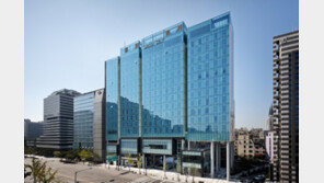 신라스테이 역삼, 4주년 기념 ‘해피 버스데이’ 패키지 출시