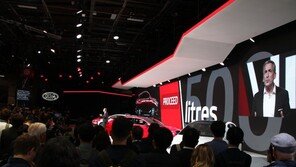 [파리모터쇼 2018]가능성 엿본 기아차 5도어 ‘프로씨드’