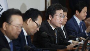 한국당, 정부의 가짜뉴스 대응 방침에 “쓴소리가 가짜뉴스냐”