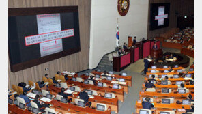 “심재철, 국가기밀 유출” vs “靑 특권의식”…여야 ‘본질’ 공방