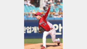 ‘옆구리 통증’ KIA 양현종, 초비상 걸린 KIA 선발진