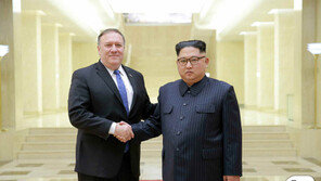 美 폼페이오 남·북·중 연쇄방문…종전선언 준비하나