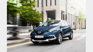 르노삼성자동차, QM3 60개월 무이자 프로모션