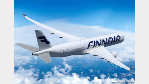 핀에어, 美항공협회서 첫 5성 등급