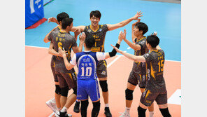 프로배구 개막특집 ③ KB손해보험 전력 분석