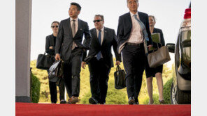 中 “미국 폼페이오 장관, 북한 방문후 8일 중국 들러”