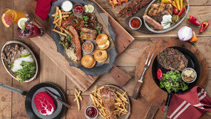 에버랜드, ‘바베큐 페스티벌’ 개최