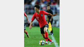 ‘조심 또 조심’ 태극전사 부상에 벤투호 ‘촉각’