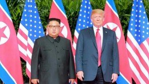 靑 “북미회담 날짜·장소 발표되면 상당합의 이뤄졌단 신호”