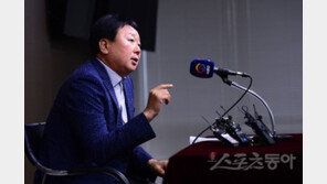 [내가 왜 떴게?] 선동열, 입장발표…선동열, ‘대표팀 선발 의혹’ 해명은?
