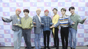 [내가 왜 떴게?] 방탄소년단, 음악의 힘…그들이 음악을 계속해야 할 이유