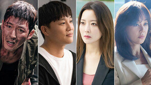 별들의 신상 드라마, 골라 골라!