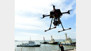 인천시, 청라-송도를 ‘드론산업 메카’로 만든다