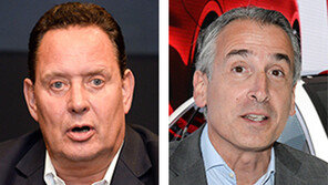 현대-기아차 “유럽 판매량 올 100만대 돌파… 친환경 바람 탔다”