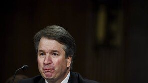 캐버노 결단의 시간 ‘째깍째깍’…5일 오전 인준 표결