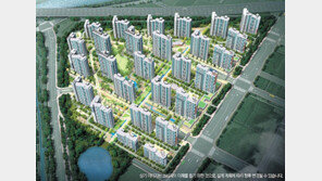 병점역 아이파크 캐슬, 화성에 2666채 대규모 브랜드 단지 外