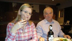 푸틴 “독극물 ‘피습’ 스크리팔, 조국의 반역자·쓰레기”