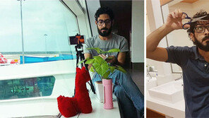 공항서 200일 시리아난민의 ‘터미널’… 영화와 달리 ‘새드엔딩’?