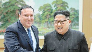 ‘10월 北美 빅딜→11월 종전선언→12월 김정은 답방’ 로드맵 부상