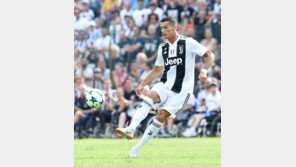 호날두, 성폭행 혐의 강력 부인…“강간은 내 모든 신념에 반하는 범죄”