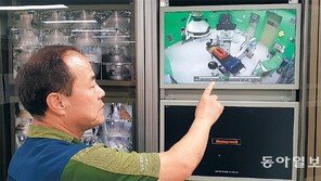 “수술과정 촬영, 의료사고 걱정 덜어”