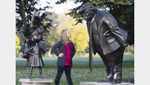 독불장군 트럼프에 맞선 ‘마틸다’