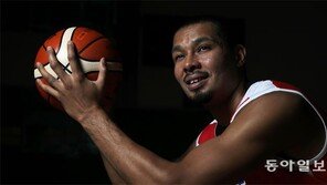 마흔셋 문태종 “마지막 챔프 꿈”… 5월 오리온 떠나 현대모비스 새 둥지