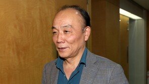 한국당, 구인난에 조강특위 구성 난항…“전원책 변호사에 일임”