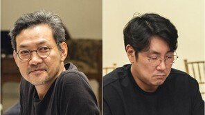 배우 정진영 ‘클로즈 투 유’로 영화감독 데뷔…조진웅 출연 확정