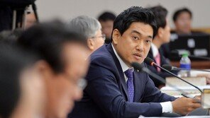 오신환 “최근 5년간 65세 이상 노인범죄 60%대 폭증”