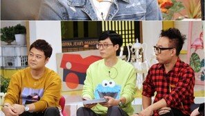 ‘해투3’ 김승현 “‘살림남’ 출연? 딸의 ‘마지막 기회’라는 말에”