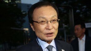 이해찬, 10·4 공동선언 기념 방북…“평화 공존체제로 가는 중요한 시기”