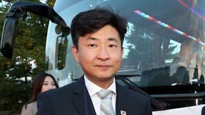 평양 가는 노건호 “아버지도 文대통령 헌신적 노력에 고마워하실 것”