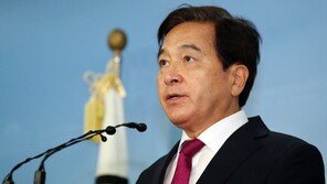 “이낙연 총리, 연설문 작성 민간인에 맡겨…경위 밝혀야”