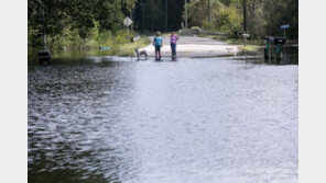美 사우스캐롤라이나 또 총격전…경찰 1명 사망 · 6명 부상