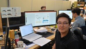 [먹거리+IT] ‘감자’ 하나만을 보고 달려온 7년, 록야 박영민 대표