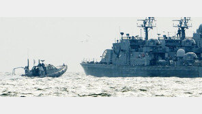 “北, 현 정부 출범 후 NLL 침범·서해상 포사격 없었다”