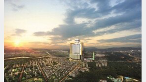 파주 등 자족도시 분양단지 인기