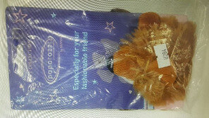 “감옥 가더라도 엄마 있는 한국 살고 싶어” 인형 훔친 중국인, 무슨 사연?