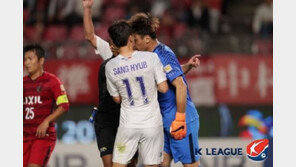 “권순태 ‘박치기’, 팀에 스위치 넣어 …그 덕에 이겼다” 日 동료 극찬