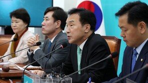 고비마다 제기되는 통합론…바른미래 “말도 안 돼”