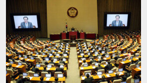 국회, 10일부터 국정감사 돌입…20일간 753개기관 실시