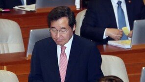 이낙연 “대학 입학정원 조정, 정부 개입 불가피”