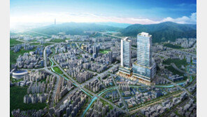 ‘에이스하이테크시티 범계’ 주목