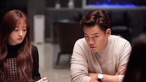 ‘완벽한 타인’ 이서진 “‘다모’ 감독과 영화로 재회, 편안했다”