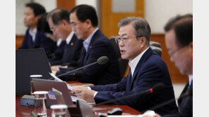 정부, 미래車 등 5대 먹거리에 125조 투자…일자리 10만개 만든다