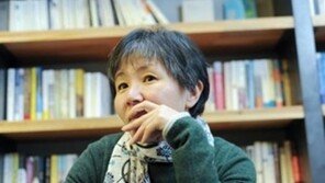 허수경 시인 별세, 슬픔 잠긴 독자들 “문학계 별이 떨어져” 추모