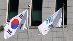 ‘성범죄 의혹’ 검사 5년간 10명 감찰…중징계는 단 2명