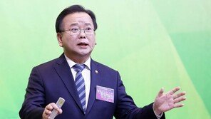김부겸 “용산참사는 무리한 작전…국민희생에 고개 못들어”