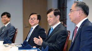 ‘금융 불균형’ 재시동 건 이주열…연내 금리인상 굳어지나